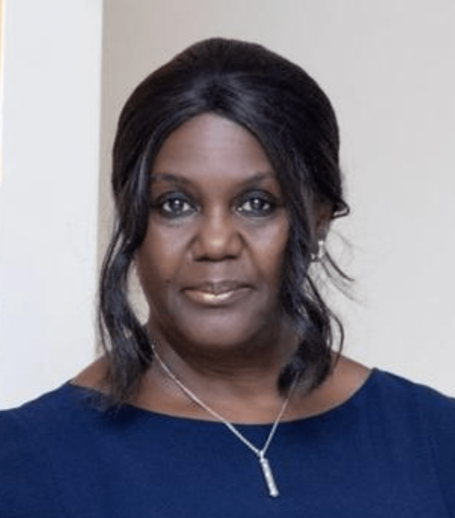 Dr Roni Ajao