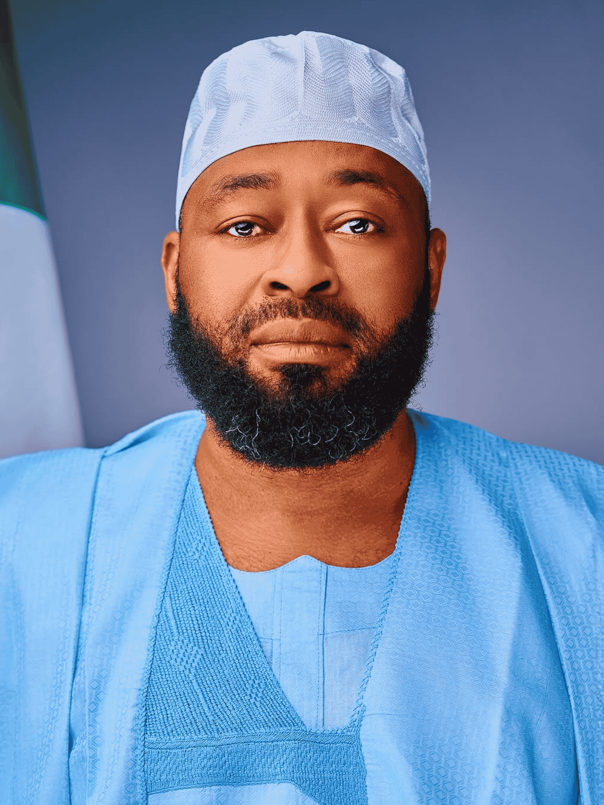 His Excellency the Executive Governor of Niger State
