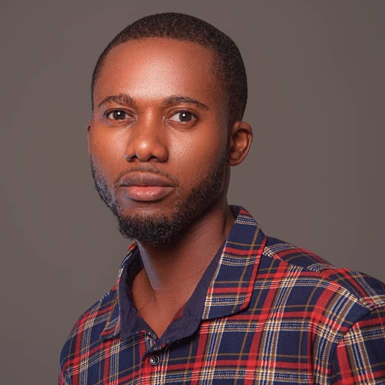 MICHAEL TAIWO