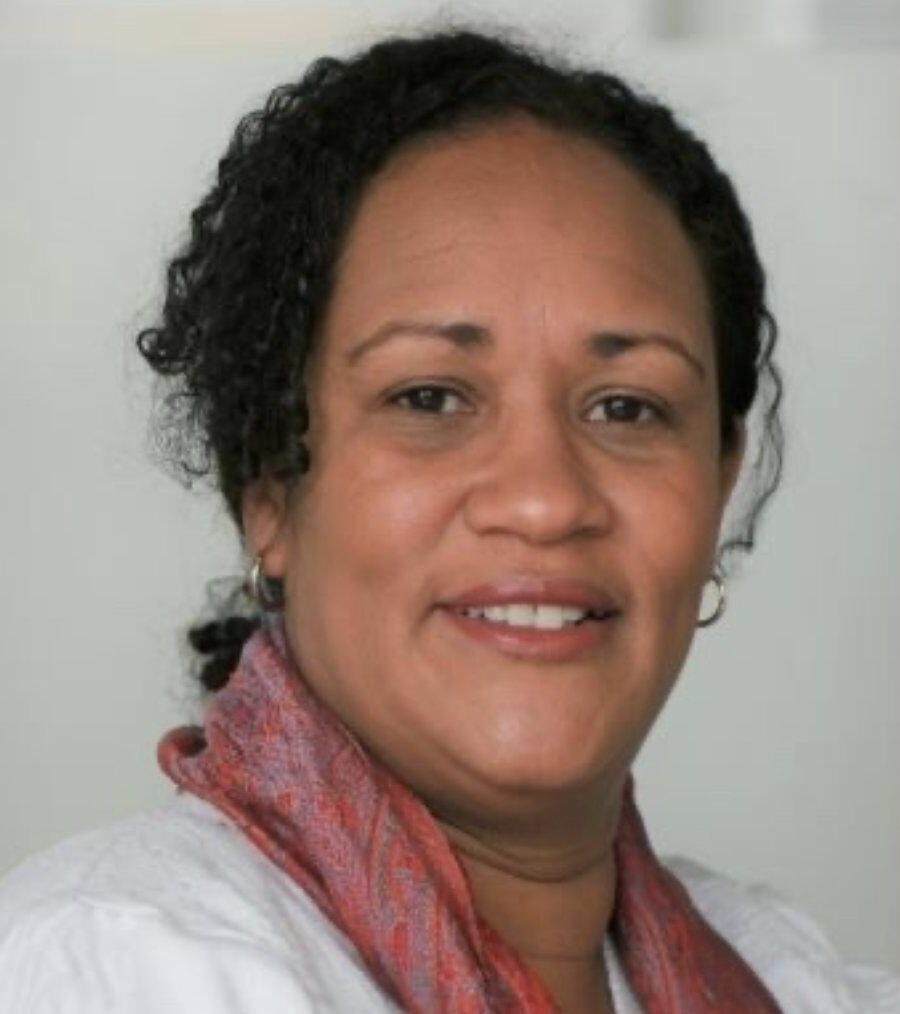 Michanne Haynes Prempeh