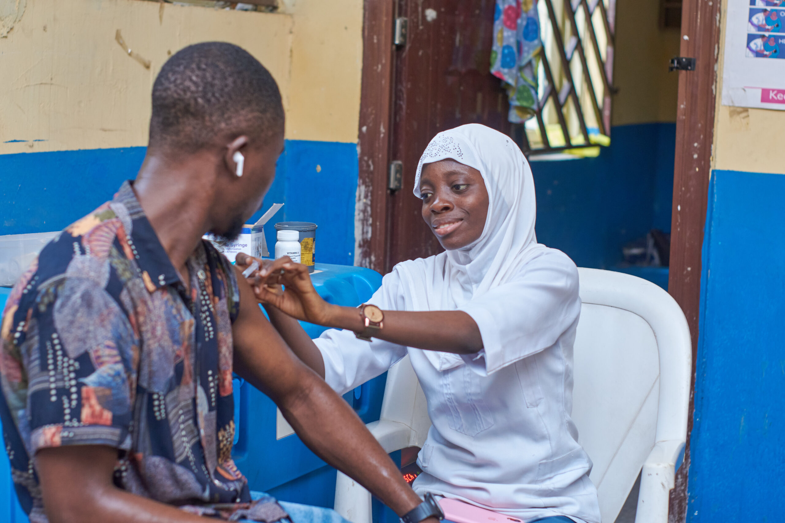 Integrated Medical Outreach Services