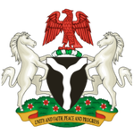Coat of Arms of the Federal Republic of Nigeria