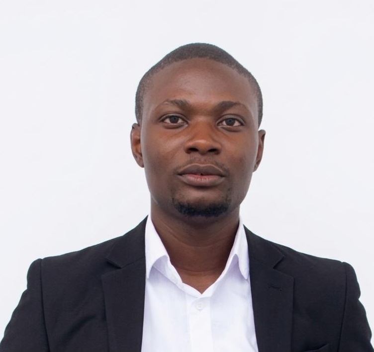 TITUS ZHIRI