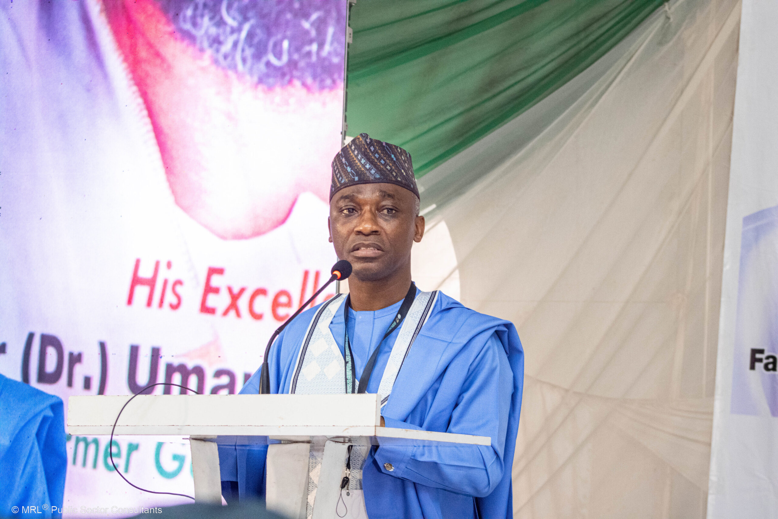 Maternal & child healthcare