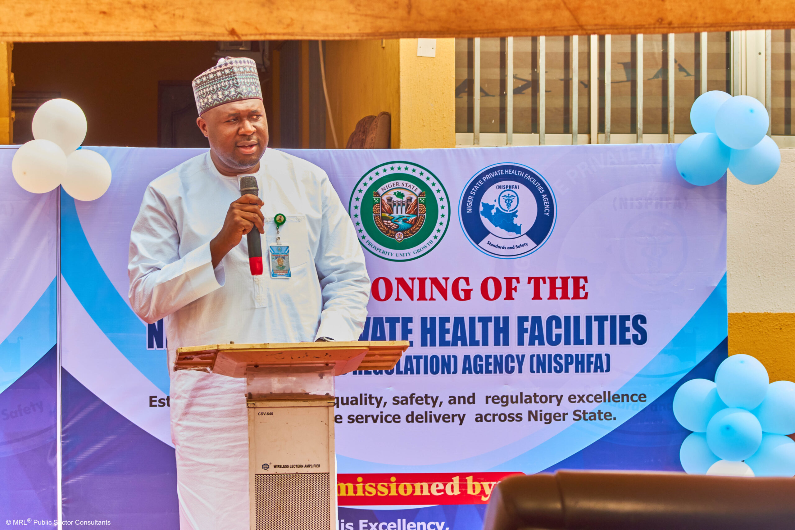 Digital Health & Health System Strengthening