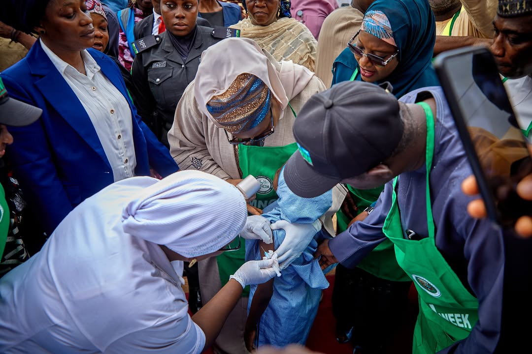 Community health