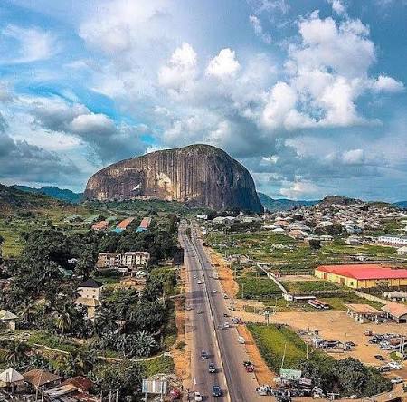 Niger State