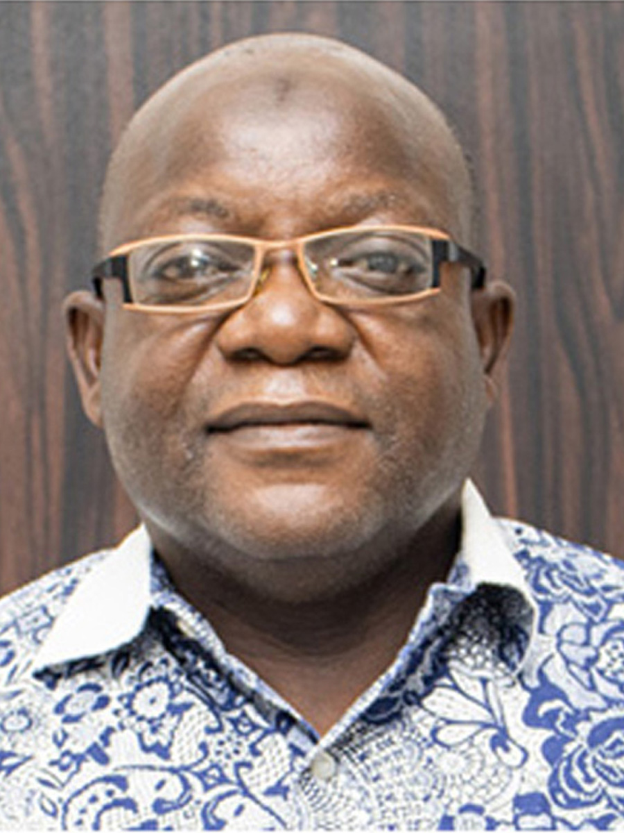 DR. YAHAYA MUSTAPHA MAKANTA