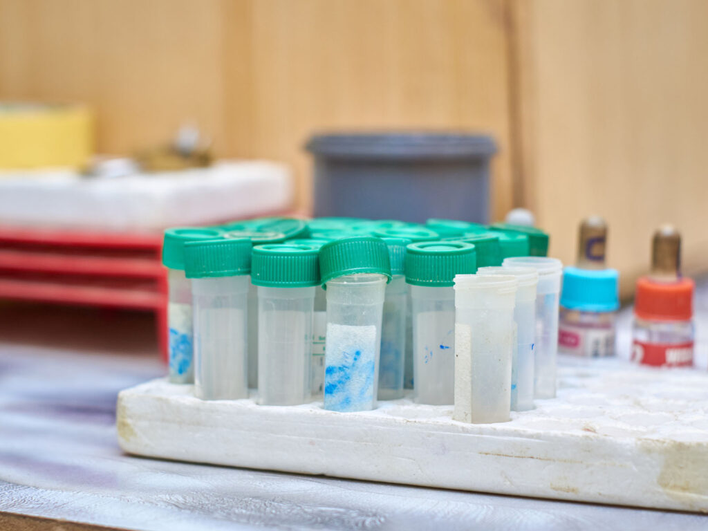 Pharmacy audit