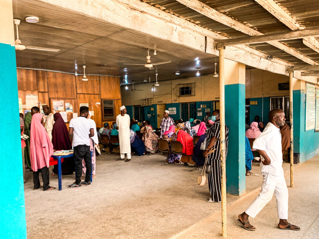 Primary Health Care