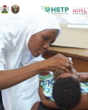 The Health Sector Transformation Programme (HSTP) — Project Brief