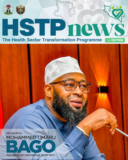 The HSTP Newsletter