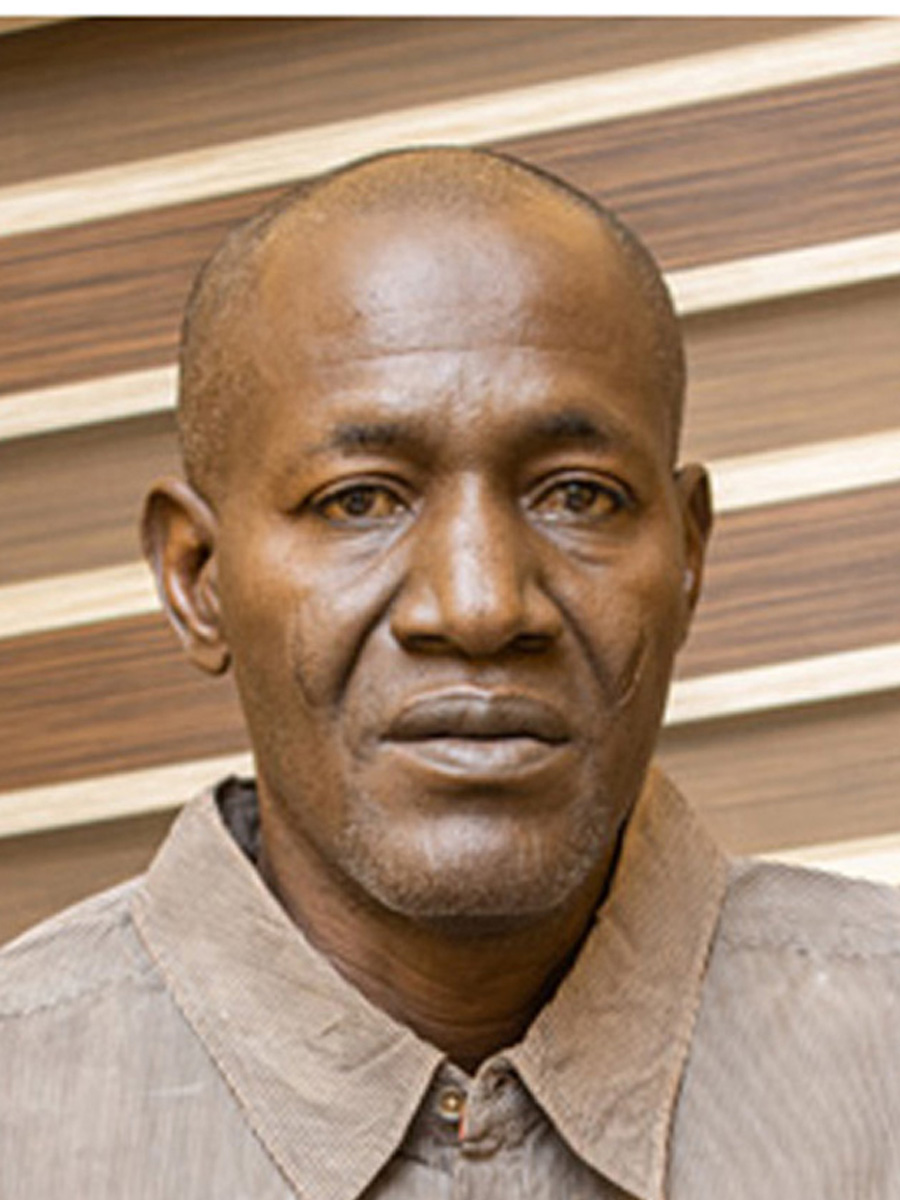 ALIYU BABANI