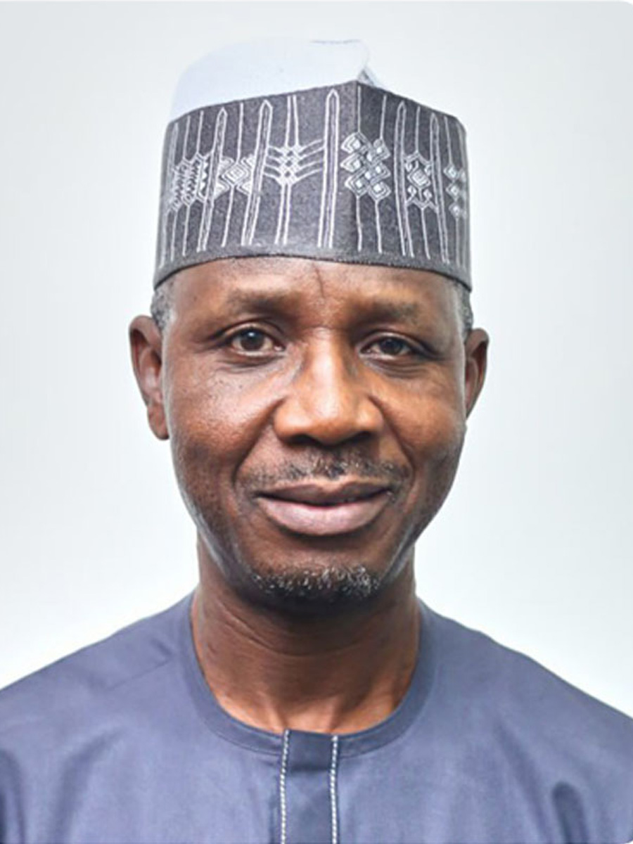 DR.ABDULLAHI USMAN IMAM