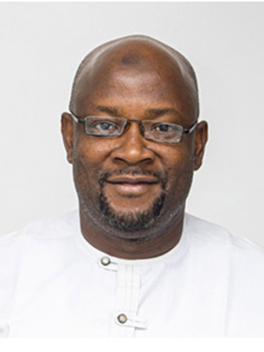 MOHAMMED USMAN DYADYA
