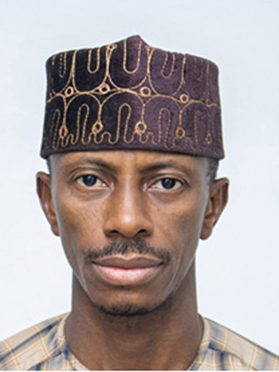 MUHAMMED ABUBAKAR SANI