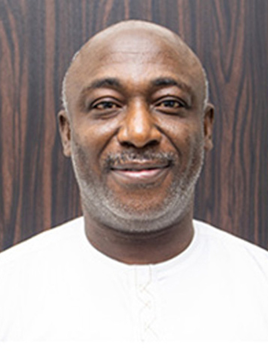 PHARM DANIEL TSADO JIYA