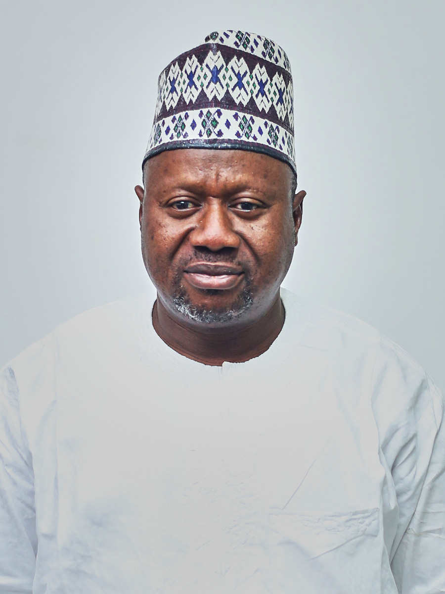 Dr Idris Ibrahim