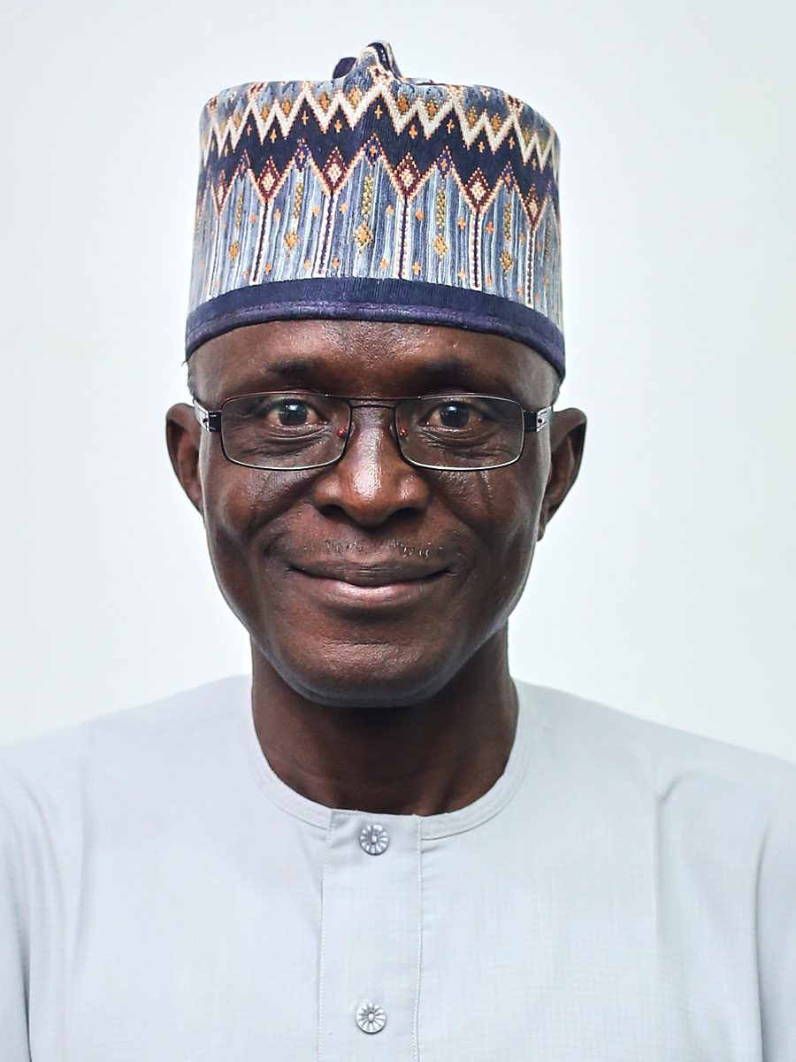 Saidu Abugi